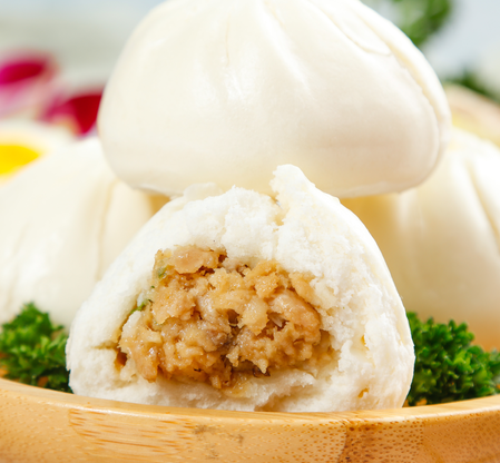 三好包子餃子一體機(jī)