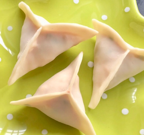 美食街能接納“包子餃子一體機”做出來的美食嗎？