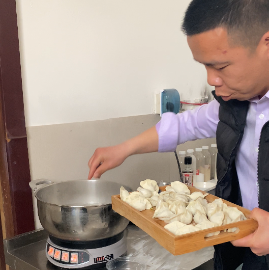 為什么都說(shuō)餃子機(jī)包的餃子不如手工好吃？