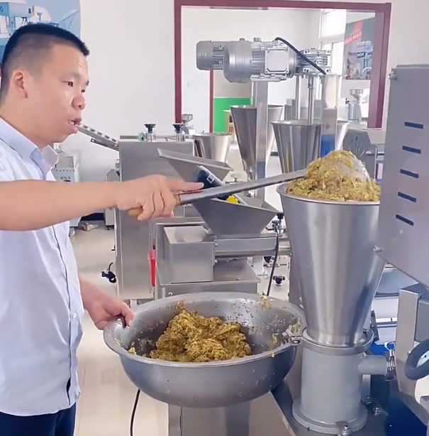 為啥我的包子機做不了速凍包子，到底哪里出現了問題？